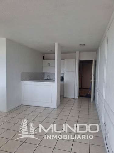 APARTAMENTO AMUEBLADO EN RENTA, ZONA 9/MUNDO INMOBILIARIO