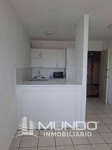 APARTAMENTO AMUEBLADO EN RENTA, ZONA 9/MUNDO INMOBILIARIO