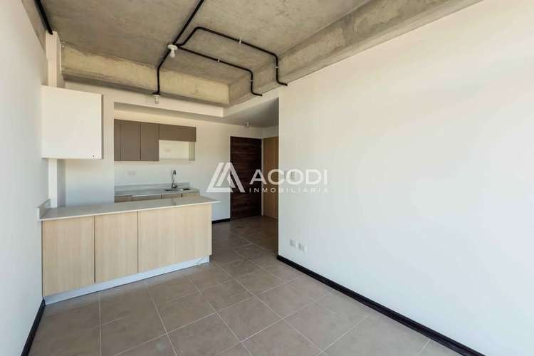Apartamento en El Naranjo, Zona 4 de Mixco