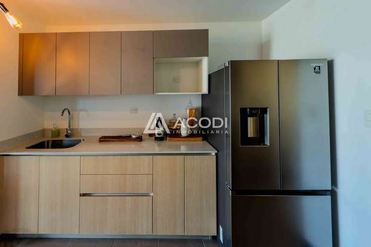 Apartamento con terraza en El Naranjo, Zona 4 de Mixco - Imagen 3