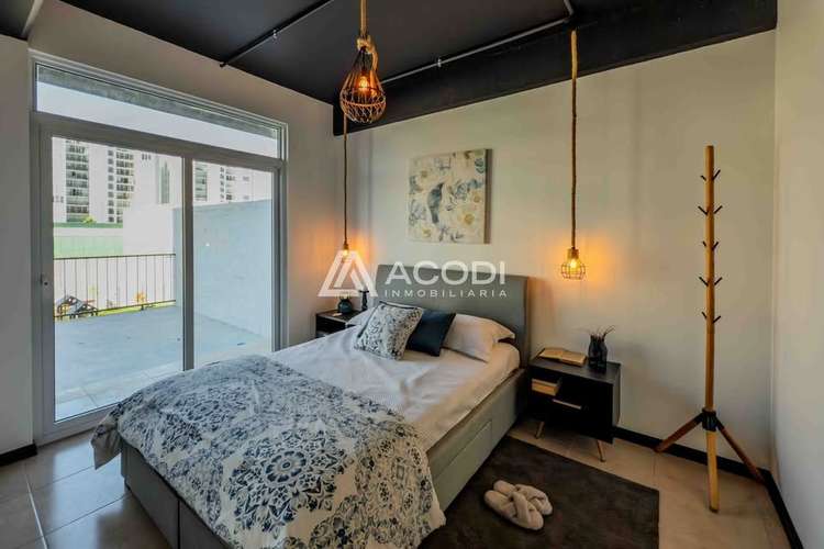 Apartamento con terraza en El Naranjo, Zona 4 de Mixco - Imagen 4