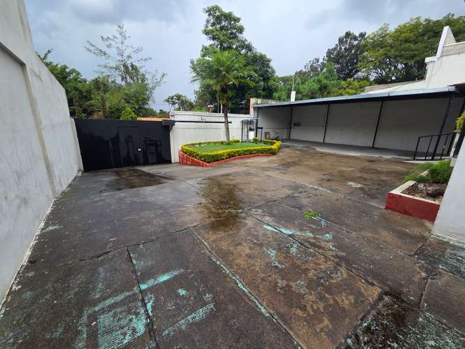 Casa de un nivel en venta en Montemaria 2, zona 11, excelente ubicación - Imagen 7