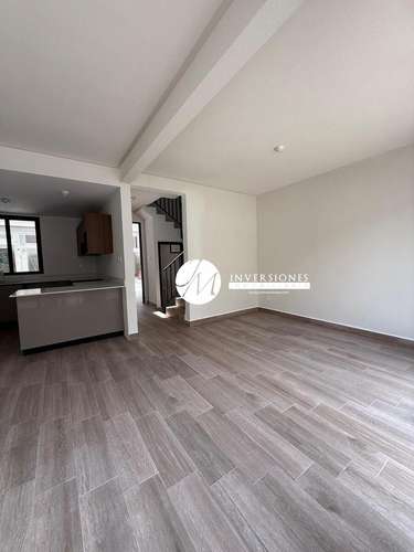 Casa en Venta de 3 Dormitorios En Zona 16 Dentro de Condominio - Imagen 3
