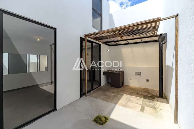 Casa en Ciudad Vieja, Sacatepéquez - Imagen 7