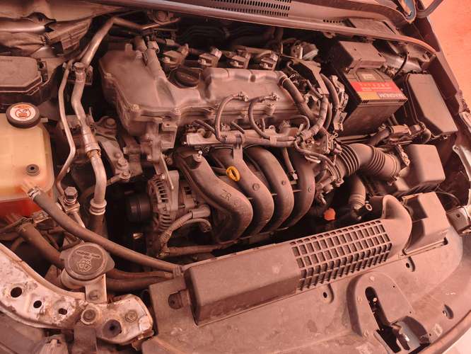 Vendo Automóvil, Toyota, Línea Corolla LE, modelo 2020 a excelente precio.