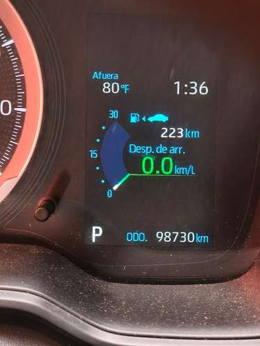 Vendo Automóvil, Toyota, Línea Corolla LE, modelo 2020 a excelente precio.