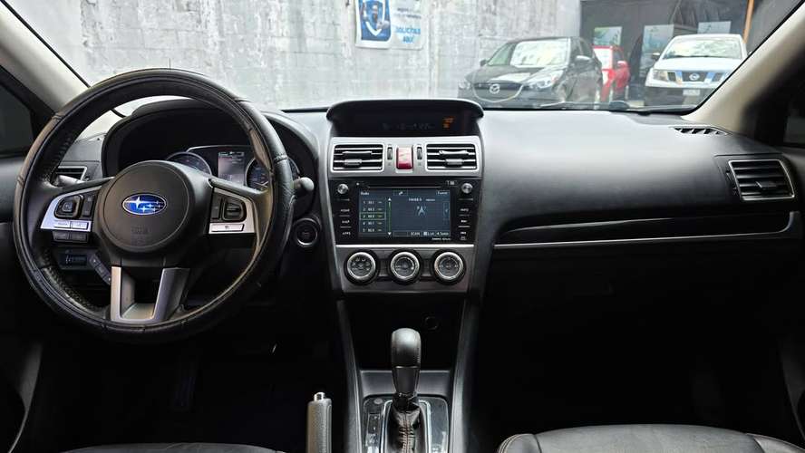 SUBARU CROSSTREK 2016- AWD - Imagen 18