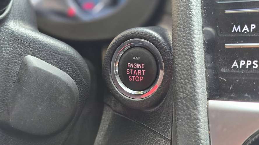 SUBARU CROSSTREK 2016- AWD - Imagen 13