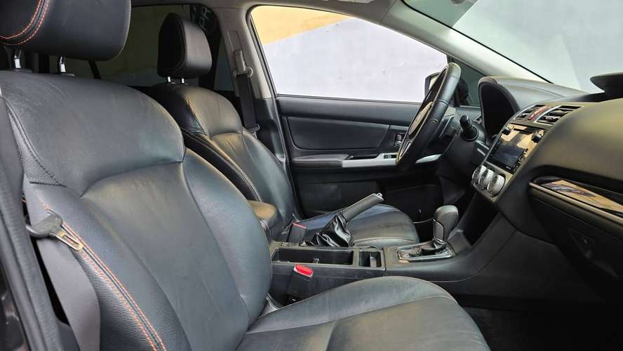 SUBARU CROSSTREK 2016- AWD - Imagen 20