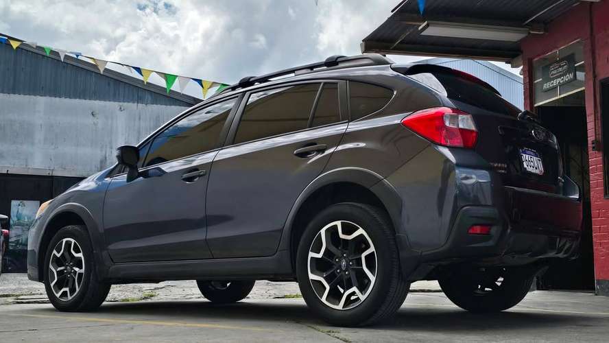 SUBARU CROSSTREK 2016- AWD - Imagen 4