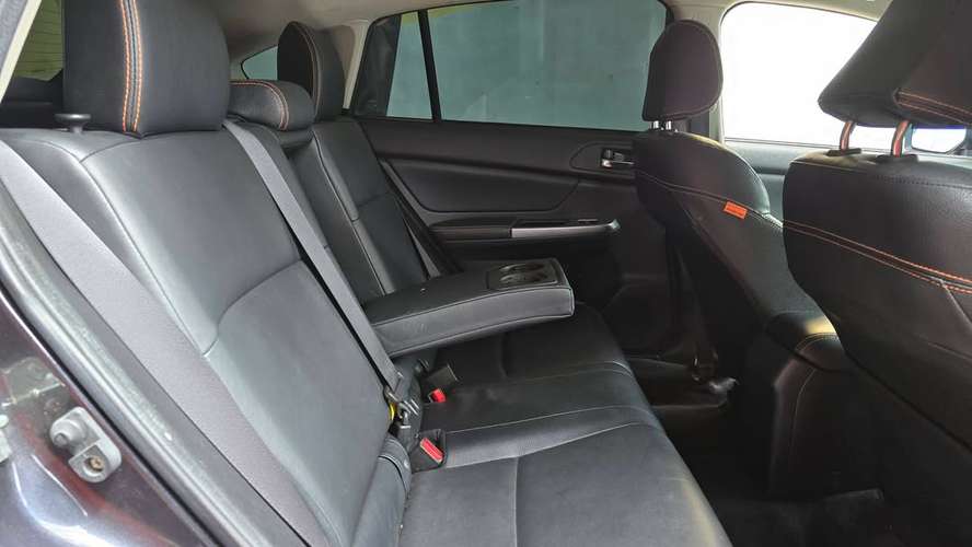 SUBARU CROSSTREK 2016- AWD - Imagen 17
