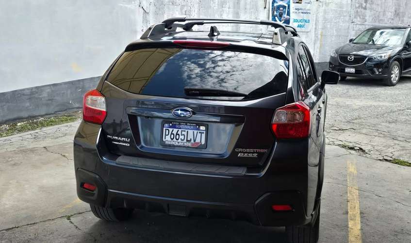 SUBARU CROSSTREK 2016- AWD - Imagen 6