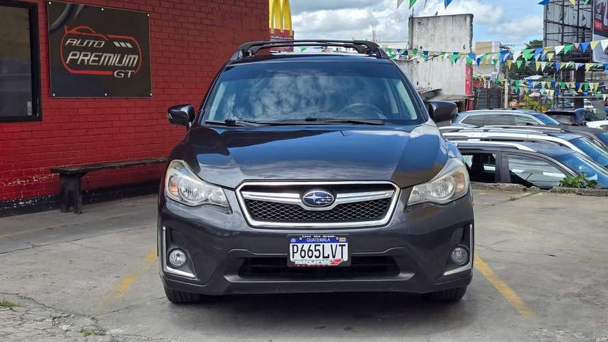 SUBARU CROSSTREK 2016- AWD - Imagen 8