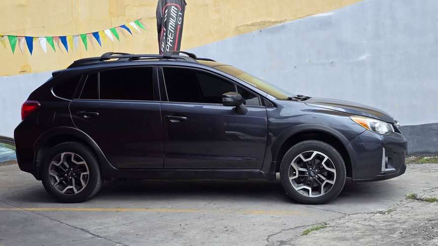 SUBARU CROSSTREK 2016- AWD - Imagen 7