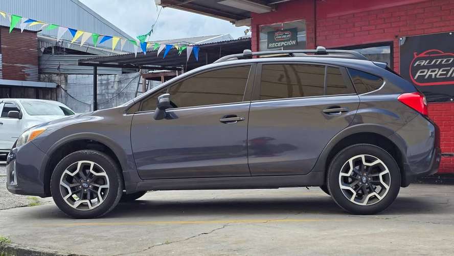 SUBARU CROSSTREK 2016- AWD - Imagen 3