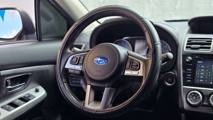 SUBARU CROSSTREK 2016- AWD - Imagen 19
