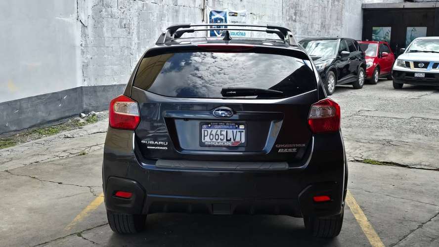 SUBARU CROSSTREK 2016- AWD - Imagen 5