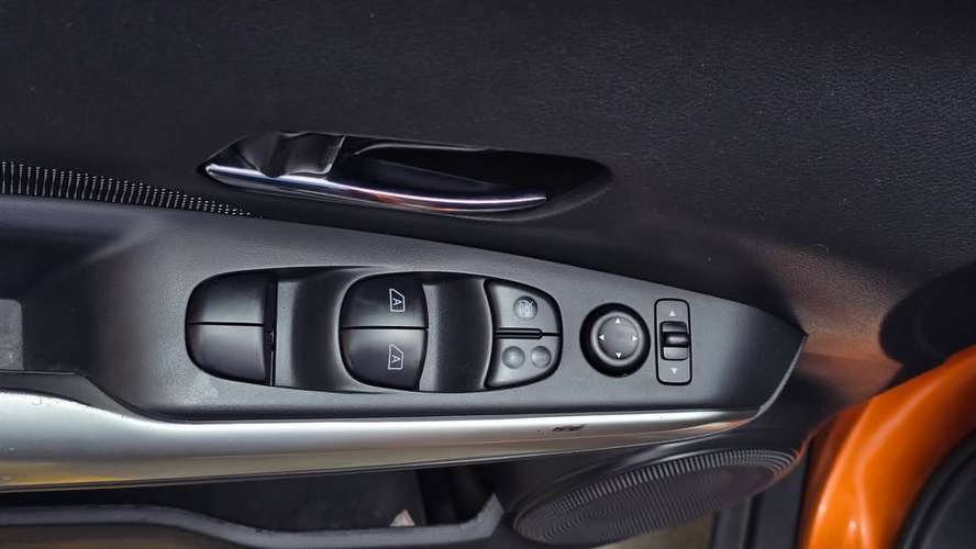 NISSAN KICKS 2018 - Imagen 12