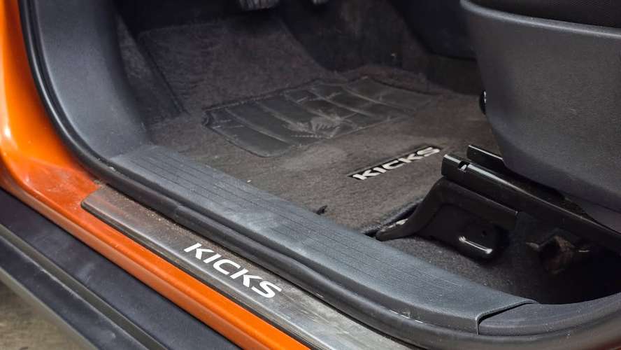 NISSAN KICKS 2018 - Imagen 16