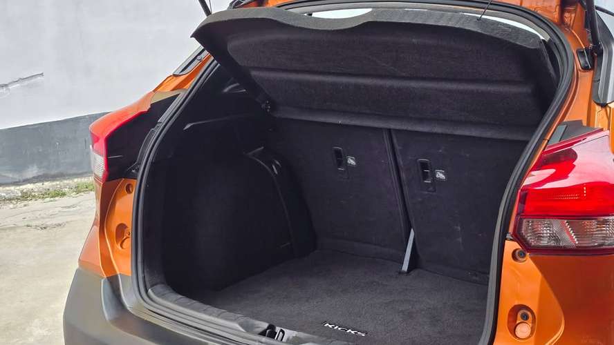 NISSAN KICKS 2018 - Imagen 14