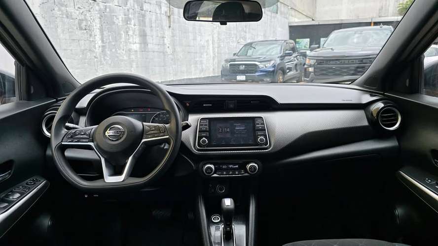 NISSAN KICKS 2018 - Imagen 18