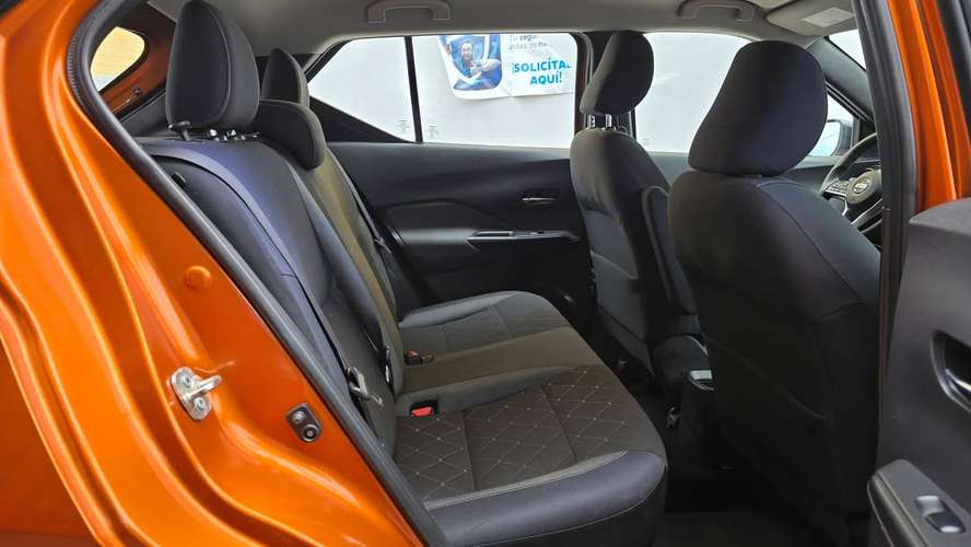 NISSAN KICKS 2018 - Imagen 15