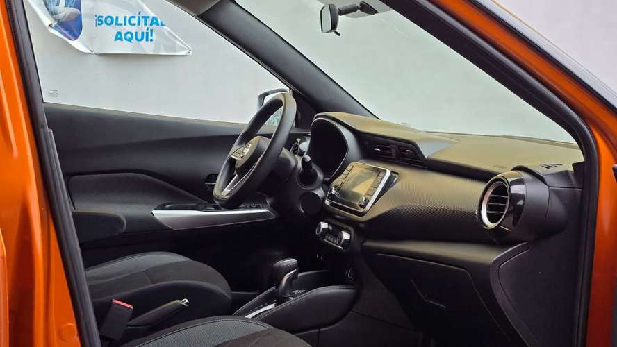 NISSAN KICKS 2018 - Imagen 17