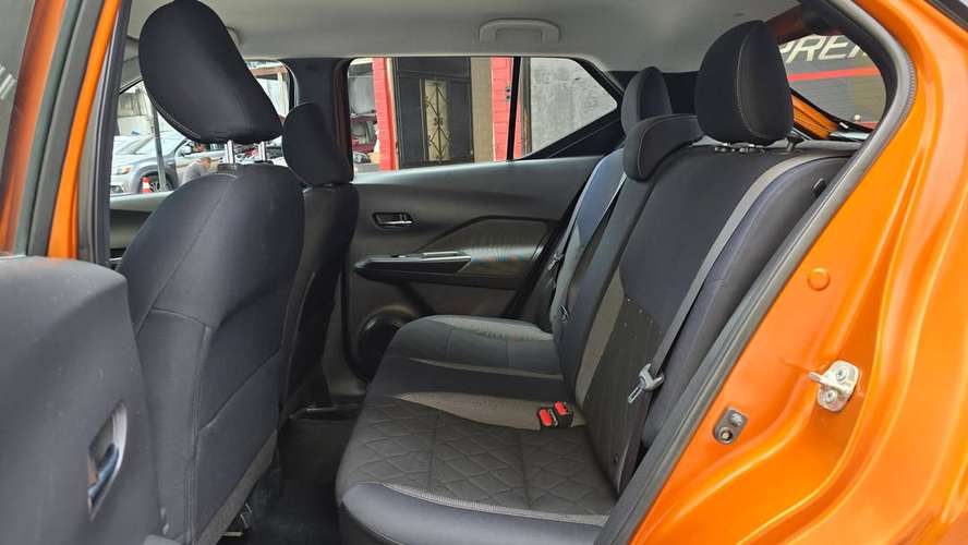 NISSAN KICKS 2018 - Imagen 13
