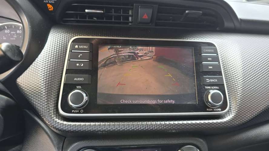 NISSAN KICKS 2018 - Imagen 10