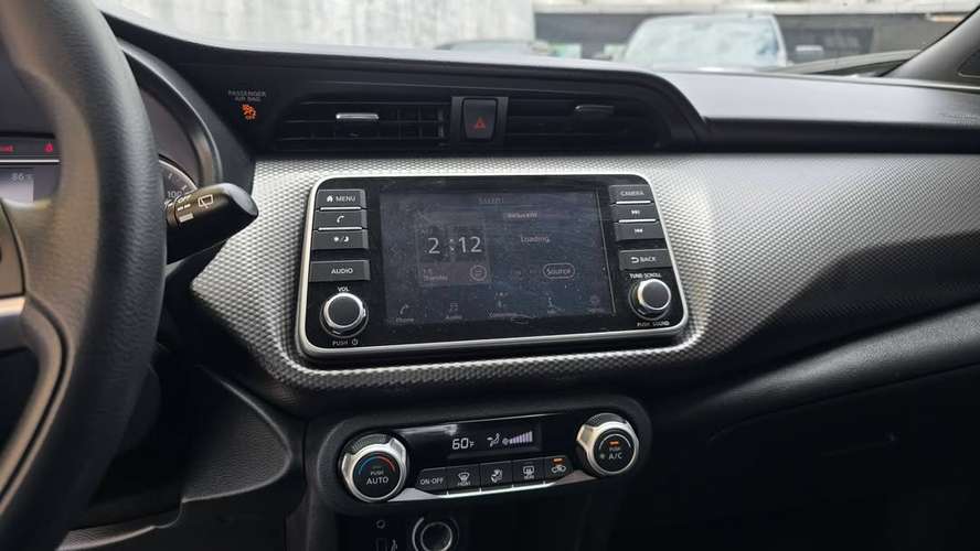NISSAN KICKS 2018 - Imagen 9