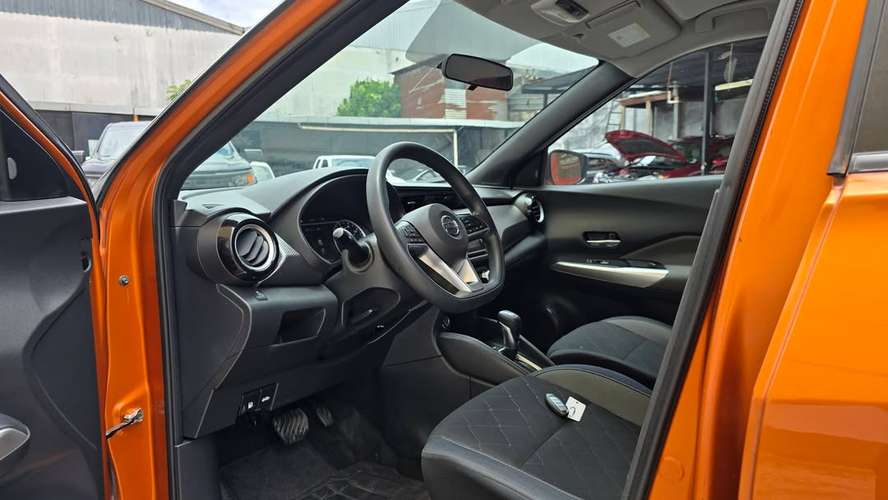 NISSAN KICKS 2018 - Imagen 7