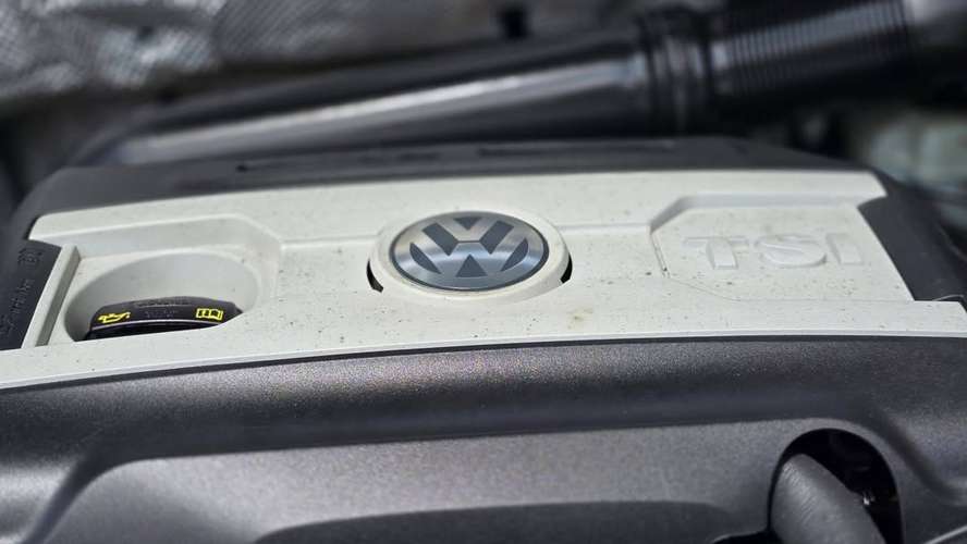 VOLKSWAGEN TIGUAN 2018- LIMITED - Imagen 15