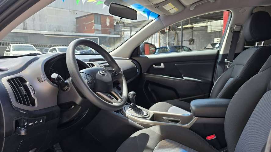 KIA SPORTAGE 2014 - Imagen 16