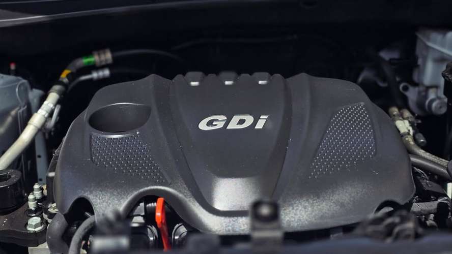 KIA SPORTAGE 2014 - Imagen 13