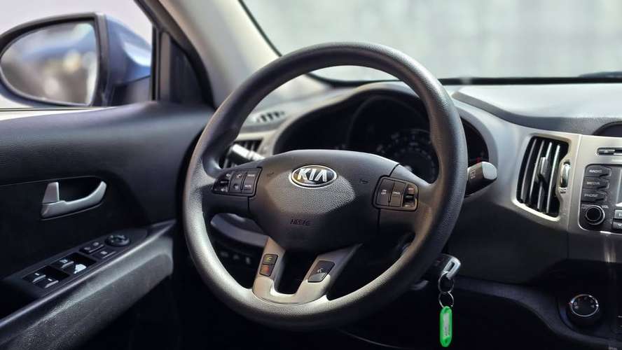 KIA SPORTAGE 2014 - Imagen 11