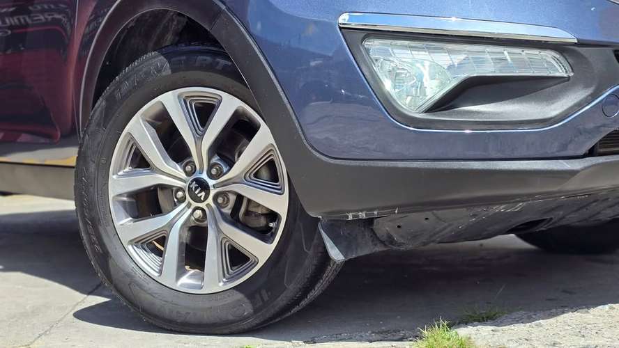 KIA SPORTAGE 2014 - Imagen 14