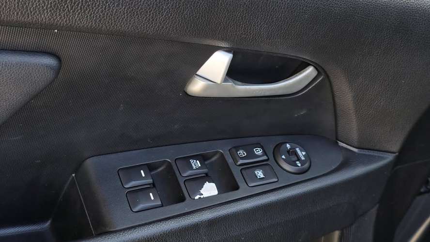 KIA SPORTAGE 2014 - Imagen 10