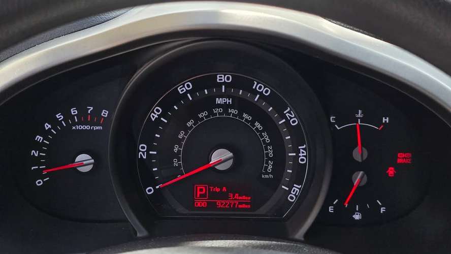 KIA SPORTAGE 2014 - Imagen 9