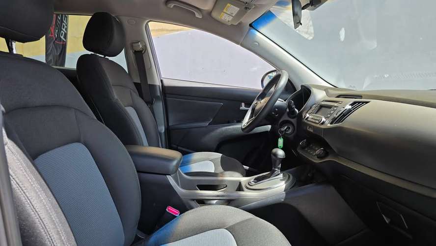 KIA SPORTAGE 2014 - Imagen 12