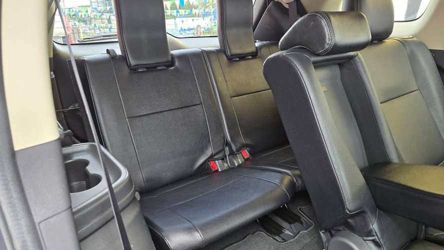 MITSUBISHI OUTLANDER 2018- 2WD