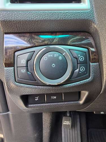 FORD EXPLORER LIMITED 3.5 AUTOMÁTICO 4WD V6 2013 AGENCIA - Imagen 13