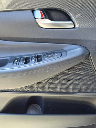 HYUNDAI SANTA FE 2.5 AUTOMÁTICA HTRAC 4CIL. 2022 IMPORTADA