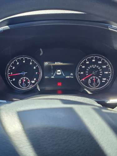 HYUNDAI SANTA FE 2.5 AUTOMÁTICA HTRAC 4CIL. 2022 IMPORTADA