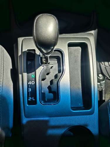 TOYOTA TACOMA DOBLE CAB 4.0 AUTOMÁTICO 4X4 6CIL. 2015 IMPORTADO