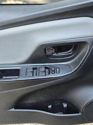 TOYOTA YARIS LE 1.5 AUTOMÁTICO 4CIL. 2015 IMPORTADO
