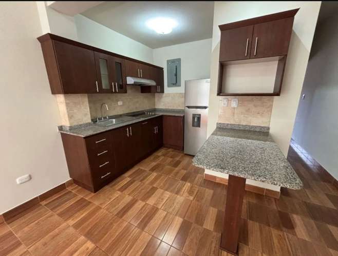 Exclusivo Apartamento zona 14 La Villa