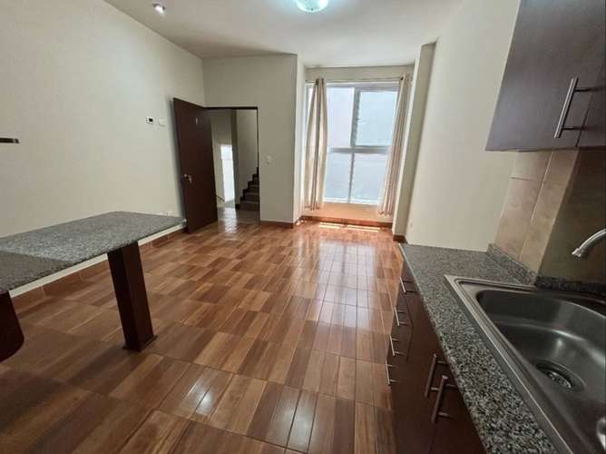 Exclusivo Apartamento zona 14 La Villa