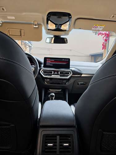 Vendo BMW X4 como nueva record Agencia 