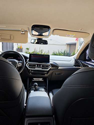 Vendo BMW X4 como nueva record Agencia 