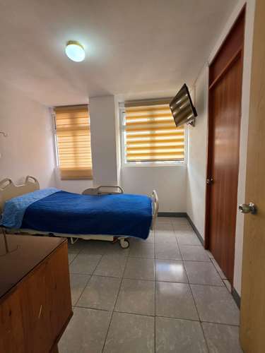 HOSPITAL EQUIPADO EN VENTA CON EXCELENTE UBICACIÓN ( P ) INVERSIONISTAS - Imagen 9